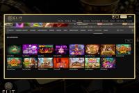 ElitCasino iyi bir site değil