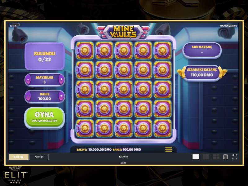 ElitCasino hesabınızı nasıl geçici olarak kısıtlayabilirsiniz?